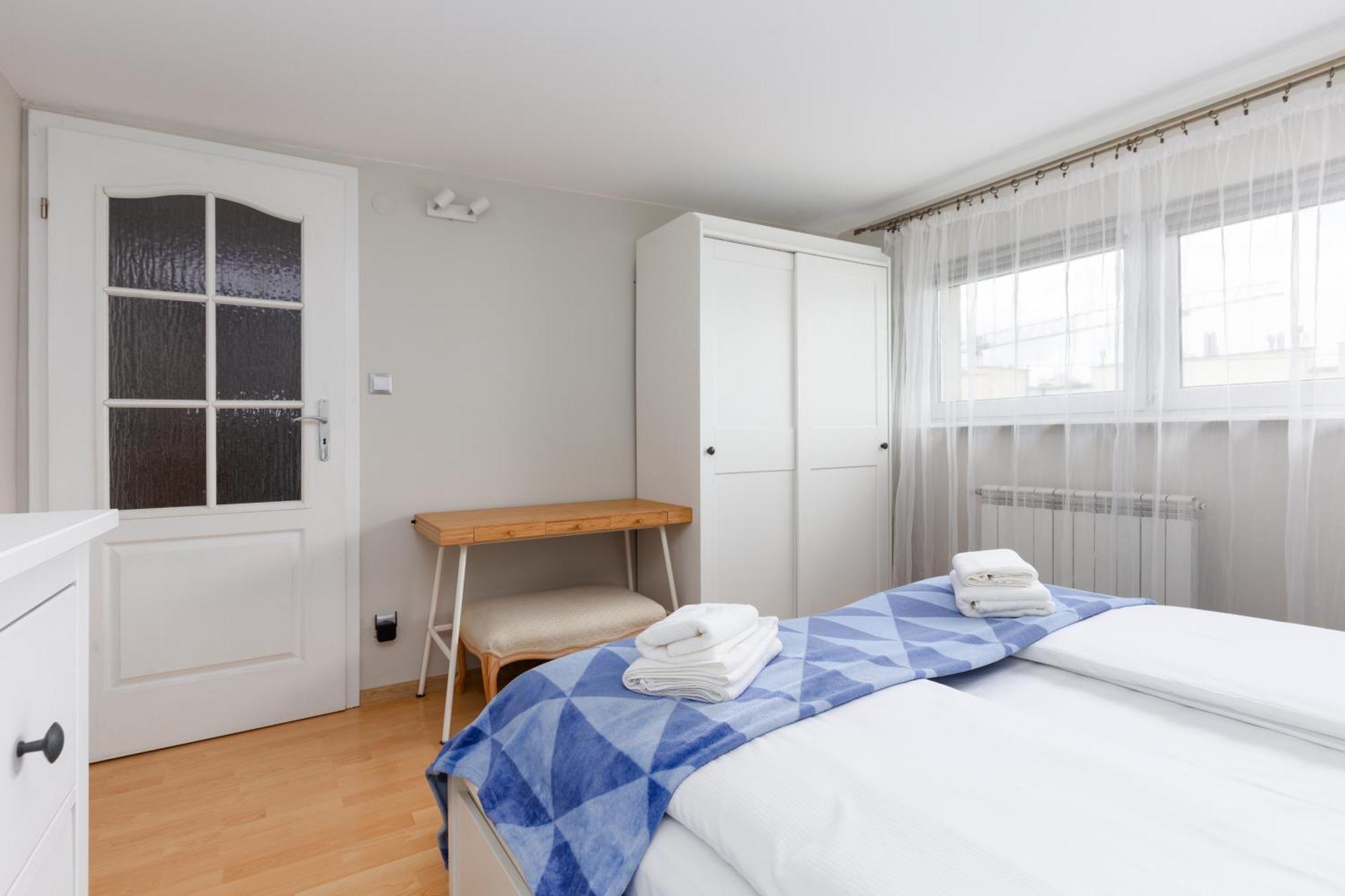 Gdynia Centrum Homely Apartment Exterior photo