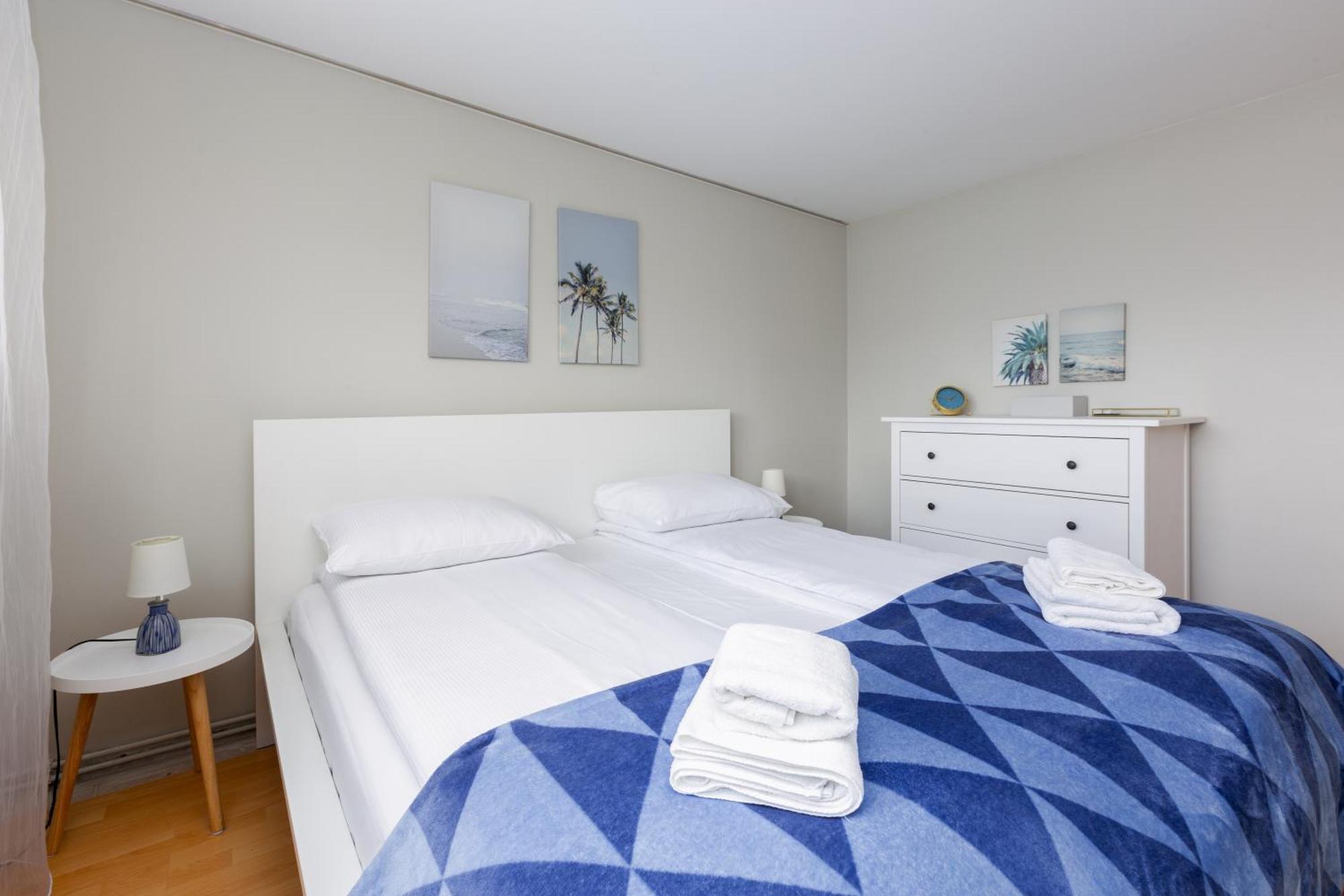 Gdynia Centrum Homely Apartment Exterior photo